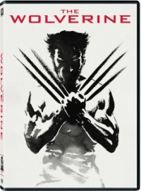 The Wolverine The Wolverine