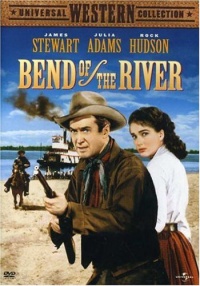 Bend of the River Bend of the River