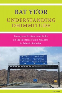 Understanding Dhimmitude Understanding Dhimmitude