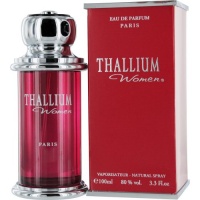 Thallium by Jacques Evard Eau De Parfum Spray for Women, 3.3 Ounce Thallium by Jacques Evard Eau De Parfum Spray for Women, 3.3 Ounce