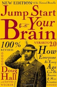Jump Start Your Brain Jump Start Your Brain
