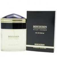 Boucheron ~ Men 3.3 oz Eau de Toilette Spray