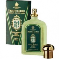 West Indian Lime Cologne West Indian Lime Cologne
