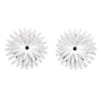 OXO Good Grips Soap Dispensing Palm Brush Refills OXO Good Grips Soap Dispensing Palm Brush Refills