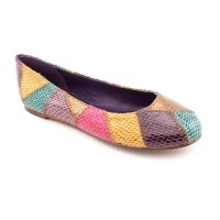 Steve Madden Little Kid/Big Kid Keeke Ballerina Steve Madden Little Kid/Big Kid Keeke Ballerina
