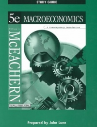 Macroeconomics: A Contemporary Introduction Macroeconomics: A Contemporary Introduction