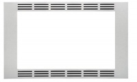 Panasonic 30 Trim Kit for 2.2 cuft Panasonic Stainless Microwave Ovens, NN-TK932SS Panasonic 30 Trim Kit for 2.2 cuft Panasonic Stainless Microwave Ovens, NN-TK932SS