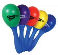 Basic Beat Small Chiquitas, 1 pair Basic Beat Small Chiquitas, 1 pair