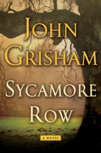 Sycamore Row Sycamore Row