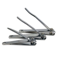 JMK 06820 Nail Clipper Set - 3 Piece JMK 06820 Nail Clipper Set - 3 Piece