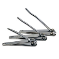 JMK 06820 Nail Clipper Set - 3 Piece