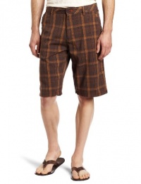 prAna Men's Wesley Short prAna Men's Wesley Short