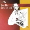 Scott Joplin ~ Greatest Hits