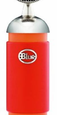 Blue Microphones Spark Condenser Microphone, Cardioid Blue Microphones Spark Condenser Microphone, Cardioid