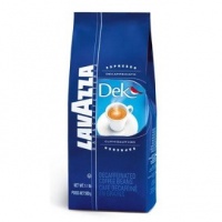 Lavazza Dek Decaf Whole Bean Espresso, 1.1-Pound Bag Lavazza Dek Decaf Whole Bean Espresso, 1.1-Pound Bag