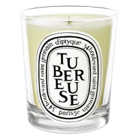 Diptyque Tubereuse Candle-6.5 oz. Diptyque Tubereuse Candle-6.5 oz.