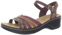 Clarks Women's Lexi Norwich Sandal Clarks Women's Lexi Norwich Sandal