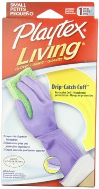 Playtex Living Gloves, Small, Colors may vary Playtex Living Gloves, Small, Colors may vary