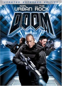 Doom (Unrated Widescreen Edition) Doom (Unrated Widescreen Edition)