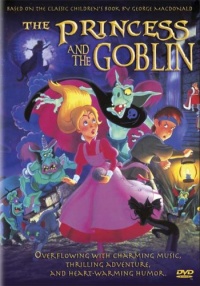 The Princess and the Goblin The Princess and the Goblin