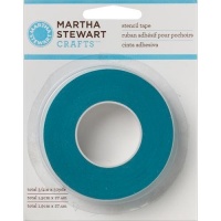 Martha Stewart 32292 Stencil Tape Martha Stewart 32292 Stencil Tape