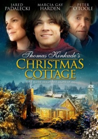 Thomas Kinkade's Christmas Cottage Thomas Kinkade's Christmas Cottage