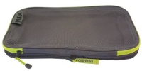 Kiva Luggage Packing Genius Compress-It Cube, Large Kiva Luggage Packing Genius Compress-It Cube, Large