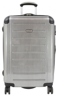 Ricardo Beverly Hills Luggage Roxbury 25-Inch Expandable Freewheel Upright Ricardo Beverly Hills Luggage Roxbury 25-Inch Expandable Freewheel Upright