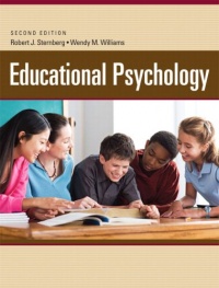 Educational Psychology (2nd Edition) Educational Psychology (2nd Edition)