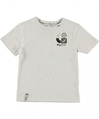LRG Clothing + Equipment T-Shirt (Sizes 4 - 7) - white, 7 LRG Clothing + Equipment T-Shirt (Sizes 4 - 7) - white, 7