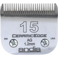 Andis CeramicEdge Blade 15 Andis CeramicEdge Blade 15