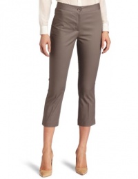 Karen Kane Women's Wide Leg Capri Pant Karen Kane Women's Wide Leg Capri Pant