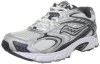 Saucony Men's Grid Cohesion 3 Running Shoe