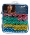 Conair 61118z Conair Foam Rollers, 48 Pack