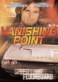 Vanishing Point Vanishing Point