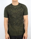 Affliction Men's Seige