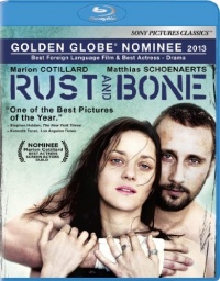 Rust and Bone [Blu-ray]