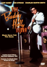 The Buddy Holly Story The Buddy Holly Story