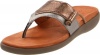 Gentle Souls Women's Got It Thong Sandal