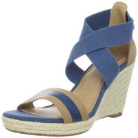 Fossil Women's Abagale Wedge Sandal Fossil Women's Abagale Wedge Sandal