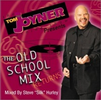Tom Joyner's Old School Mix Returns Tom Joyner's Old School Mix Returns