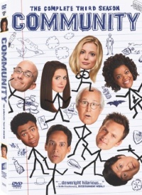 Community: The Complete Third Season Community: The Complete Third Season