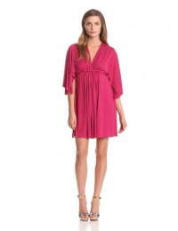 Rachel Pally Women's Mini Caftan Dress Rachel Pally Women's Mini Caftan Dress