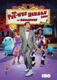 The Pee-wee Herman Show on Broadway The Pee-wee Herman Show on Broadway