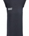 BUILT Neoprene 1-Bottle Tote, Black