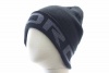 Nike Knit Jordan Kids Boy's 4/7 Beanie Hat (Black)