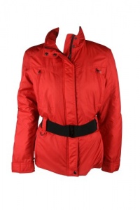 Ralph Lauren Active Womens Belted Puffer Jacket Ralph Lauren Active Womens Belted Puffer Jacket