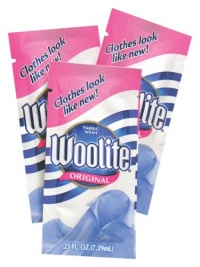 Lewis N. Clark 20-Pack Laundry Soap Kit