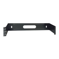 Tripp Lite N060-002 Hinged Wall Mount Patch Panel Bracket - 2U Tripp Lite N060-002 Hinged Wall Mount Patch Panel Bracket - 2U