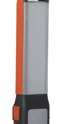 Energizer LED 2 in 1 Handheld Flashlight and Area Light with Light Fusion Technology Energizer LED 2 in 1 Handheld Flashlight and Area Light with Light Fusion Technology